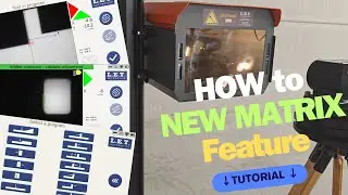 New Matrix Headlamp Measurement Feature | Luminoscope Pro Tutorial & Demo