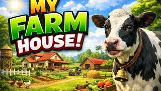 Farmhouse,#farming #gav #viral#village #viralvideo #up50azamgarh #azamgarh #farmer #video#dailyvlog 
