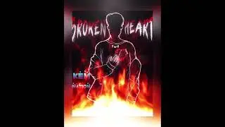 Kem nation ~ Broken Heart💔 (Official Audio)