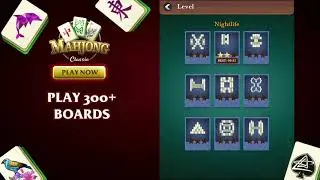 Mahjong Classic