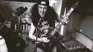 Speedraiser - Uncatchable (Music Video)