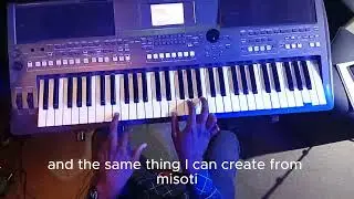 🎼 LESSON 7: Chord Inversions on the Piano