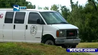 School Reports Vandalism Spree