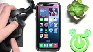 JBL Tune 720BT Все управления и жесты