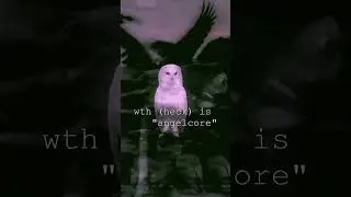 Should I release this? 🧐⚡⚡#retro #angelcore #electronicmusic