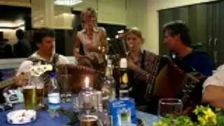Diatonische Gesellige Runde mit dem Waidler-Quartett