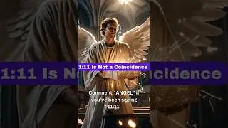 A Message From Your Guardian Angel