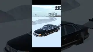 САМЫЙ ЗИМНИЙ СИМУЛЯТОР БЕЗДОРОЖЬЯ С АУДИ НА ТЕЛЕФОНЫ! Offroad Snow: Driving Runner 2025