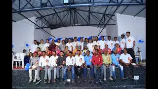 school reunion program 1994-95 batch