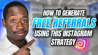 Use THIS Strategy to Get FREE REFERRALS as a Car Salesman