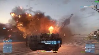 Battlefield 3 Multiplayer In 2023 - Best Kills Ever - BF3 TOP KILLS - Battlefield 3 | TOPB1LLA