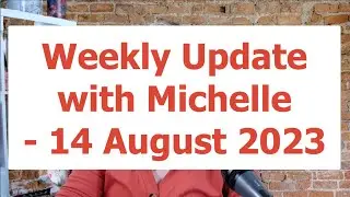 #P2PCrafts Weekly update ~ inspiration and news!