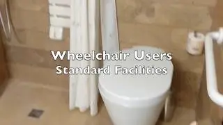 Accessible Italian Holiday - Apulia Otranto Wheelchair Accessible Hotel