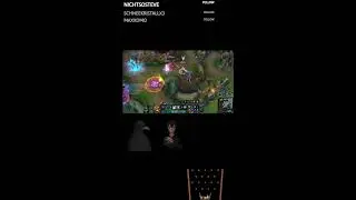🐦Ich habe angst vor Riot-Games🐦