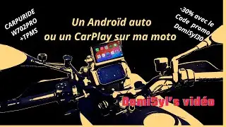 Un écran 