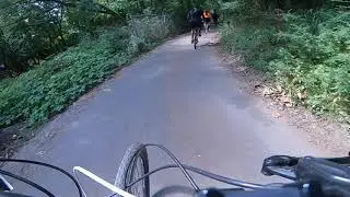 Saddle River Pathway