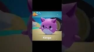 NEW Petlings coming to RoPets on August 11th!