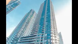 3206-2220 Lake Shore Blvd W, Toronto  - HD VIRTUAL TOURS