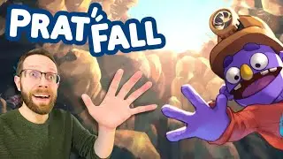 The next big co-op game!