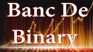 Banc De Binary Winning Strategy - Everything You Wanted to Know About Banc De Binary