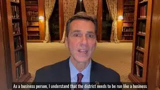 Meet Mark Foley