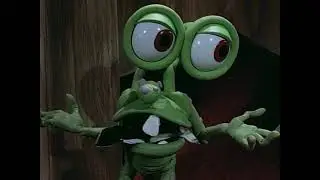 S02Ep 04 Auntie Matta, Bumpy The Untrappable