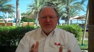 The Golden Twenty to Make You a Dynamic Speaker   Tip #2   Movement