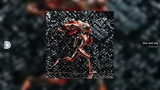 Graumann - Run and Say