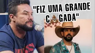 COMO &Eacute; TER O SOROCABA COMO EMPRES&Aacute;RIO? | Felipe Duram - Pod Prosa