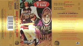 Indo G & Lil Blunt - We Got Da Weed