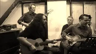 Alex Dietz & ABS-AllStars - Honky Tonk Women