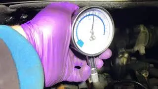 Compression Test V Leak Down Test!