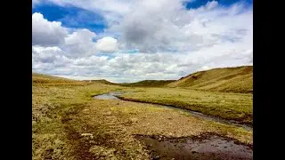 2.3 Acres Land near a Creek with Mountain Views for Build or Camping, Hartsel, Colorado 80449