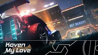 Koven - My Love