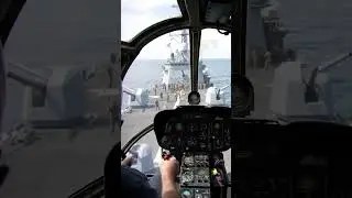 Warning Flyover: Tehran Sends a Message #gulfofoman