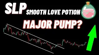Smooth Love Potion Coin Price Surge 🚀 | Major Pump? | SLP Crypt News & Price Prediction & Analysis!
