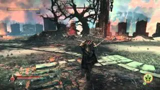 Lords of the Fallen - Enfrentando o Juiz (FINAL BOSS)