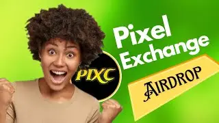 HOW TO CLAIM PIXC TOKEN FOR FREE