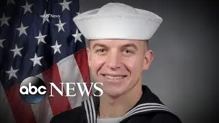 Family of Drowned Navy SEAL Trainee Speaks Out
