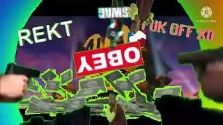 mlg 20th century intro (dank montage)
