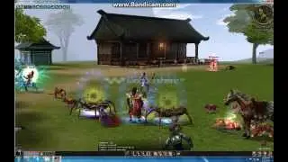 Metin2Allstars - xKisSidx VS YouReNext