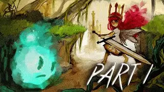 Child of Light Part 1 | Casual | Chapter 1 to 3 | Walkthrough | PC 1080p 60FPS No Commentary