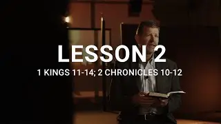 What Dumb Thing Did Wise Solomon Do?