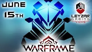 Baro Ki'Teer the Void Trader (June 15th) - Quick Recommendations (Warframe Gameplay)