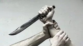 Los 7 PEORES Errores Cometidos con Armas Blancas