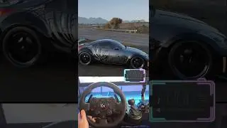 If DK drifts in Forza Horizon 5 #shorts #forzahorizon5 #drift #dk