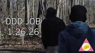 Odd Job | Trailer 