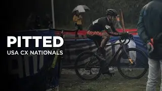 USA CX National Championships: PITTED