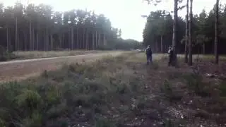 Tempest rally (Part 20)