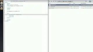 HTML Tutorial b&aacute;sico - (4) Men&uacute; simple para una web (Espa&ntilde;ol)